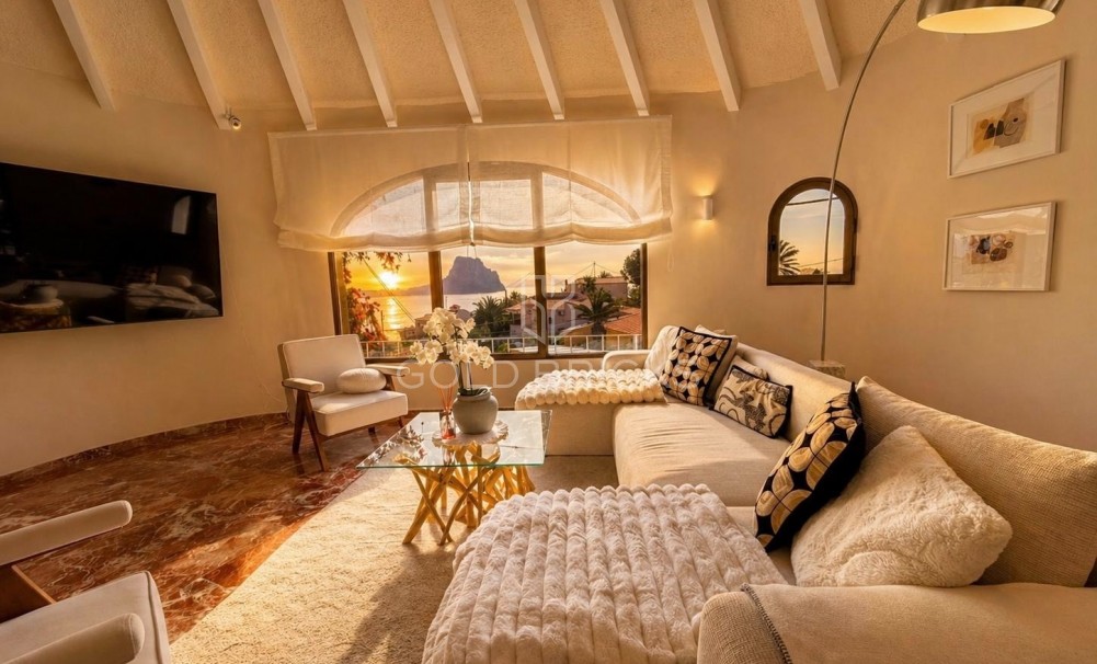 Sale · Villa · Calpe · Maryvilla