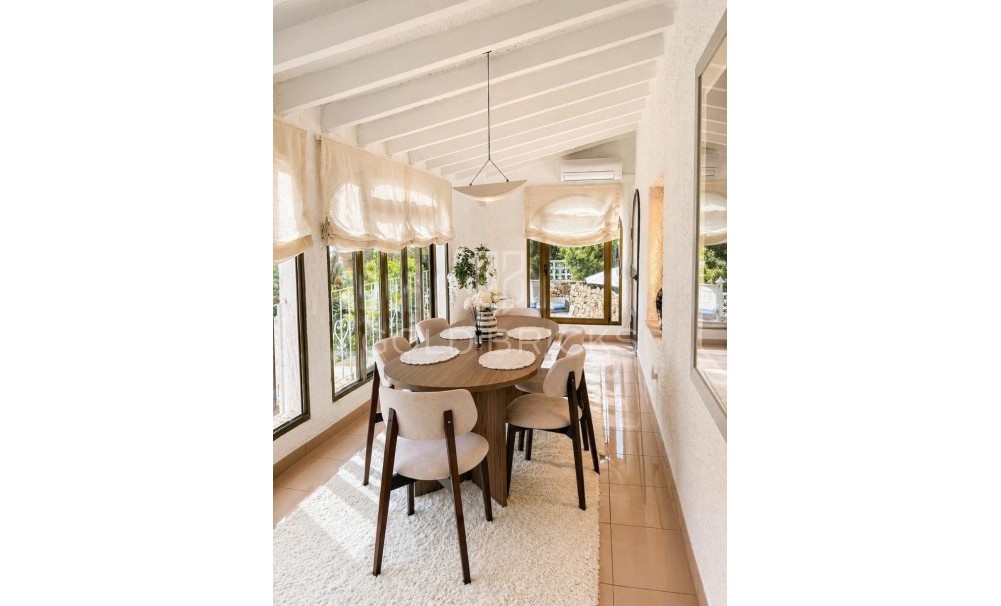 Sale · Villa · Calpe · Maryvilla