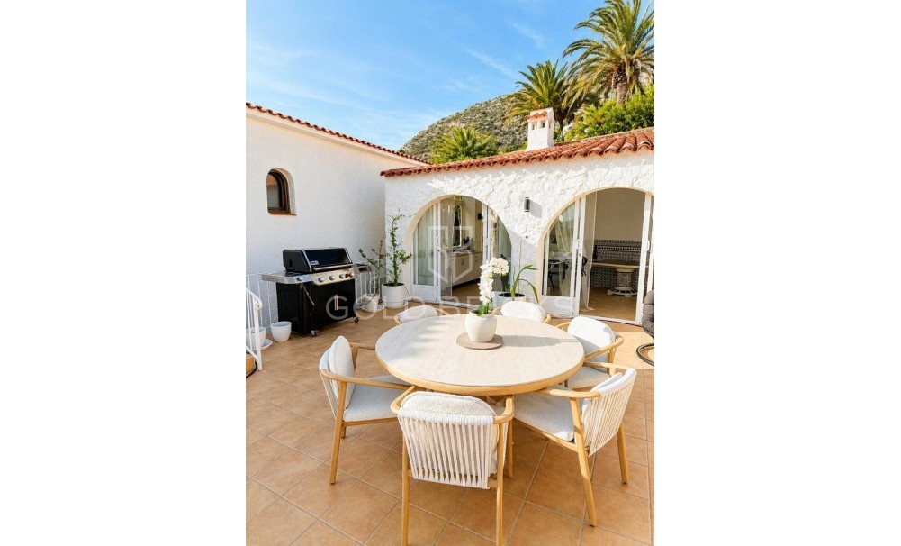 Sale · Villa · Calpe · Maryvilla