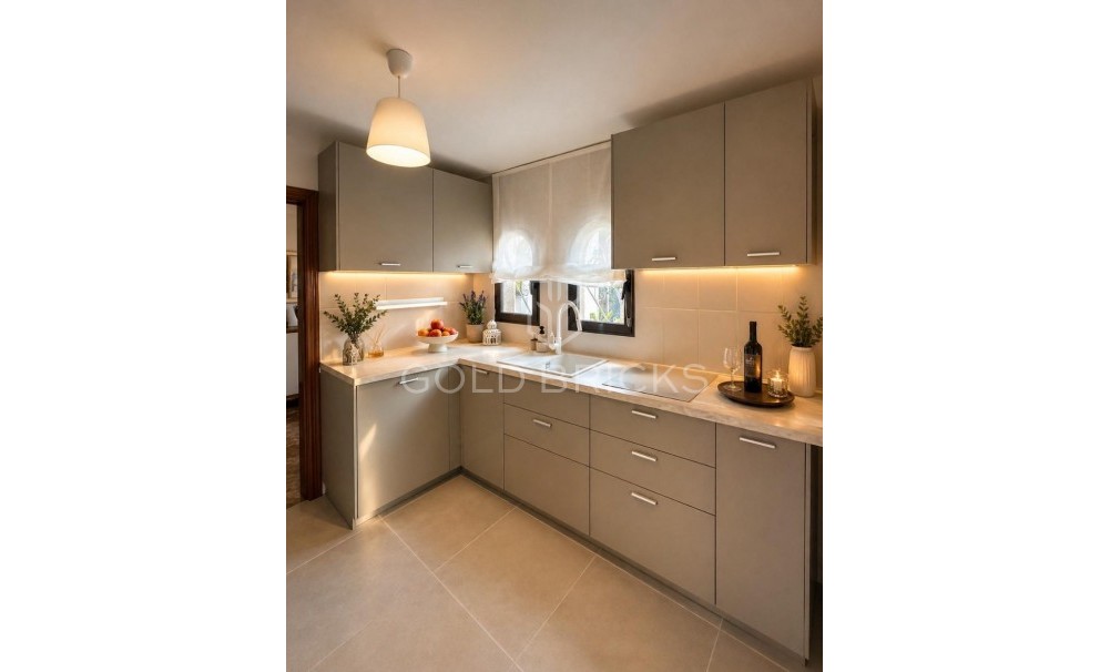 Sale · Villa · Calpe · Maryvilla