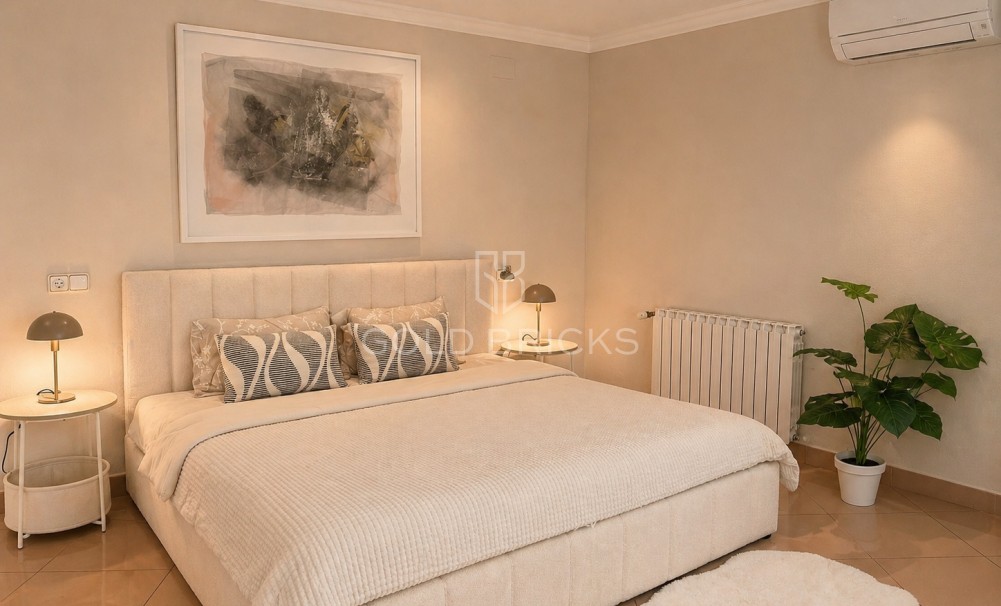 Sale · Villa · Calpe · Maryvilla