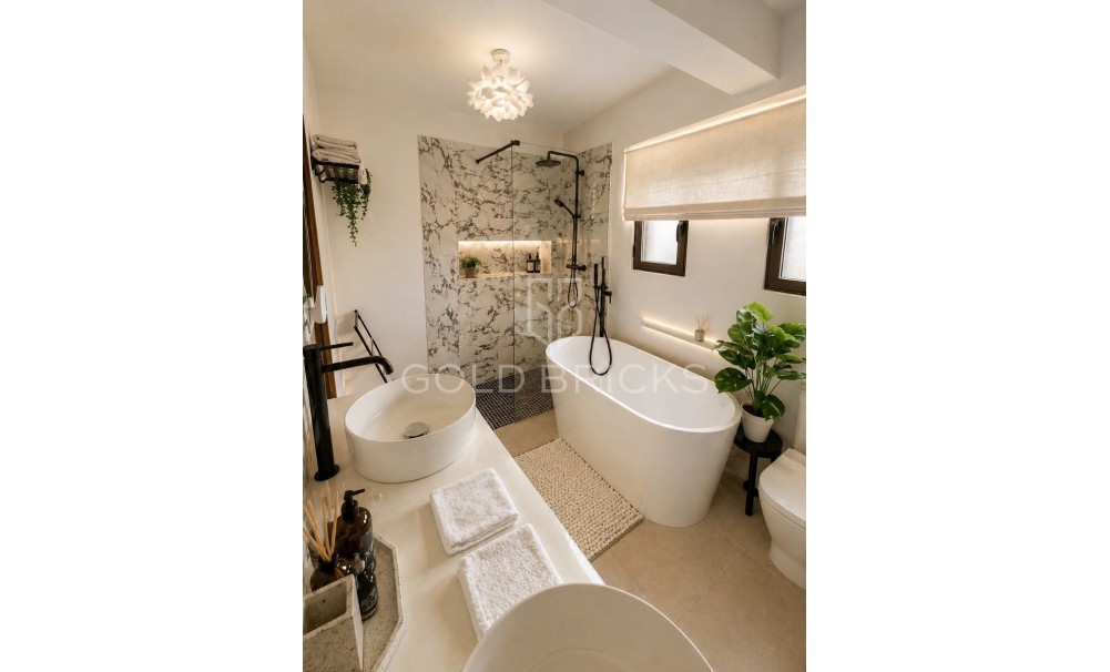 Sale · Villa · Calpe · Maryvilla