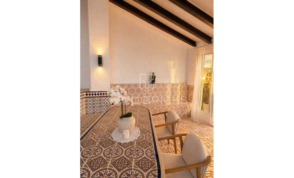 Sale · Villa · Calpe · Maryvilla