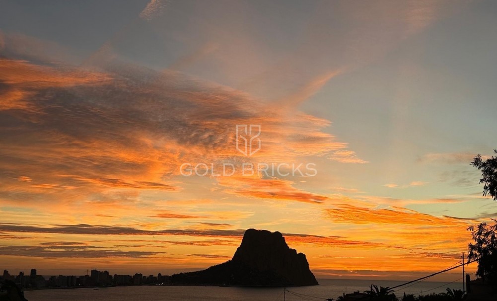 Sale · Villa · Calpe · Maryvilla