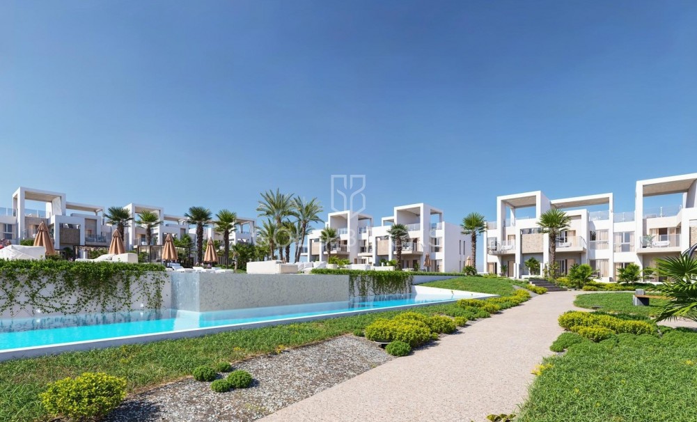 New Build · Bungalow · Ciudad quesada · Lo Marabú