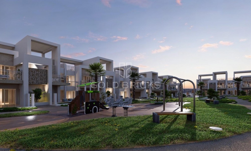 New Build · Bungalow · Ciudad quesada · Lo Marabú