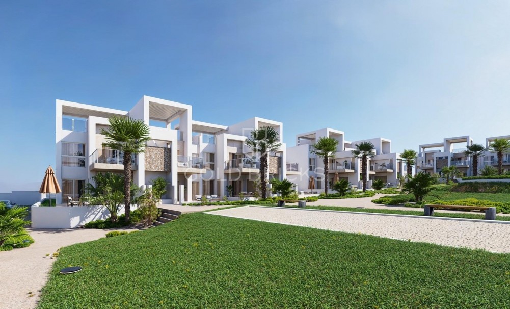 New Build · Bungalow · Ciudad quesada · Lo Marabú
