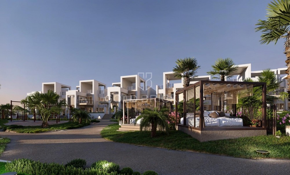 New Build · Bungalow · Ciudad quesada · Lo Marabú