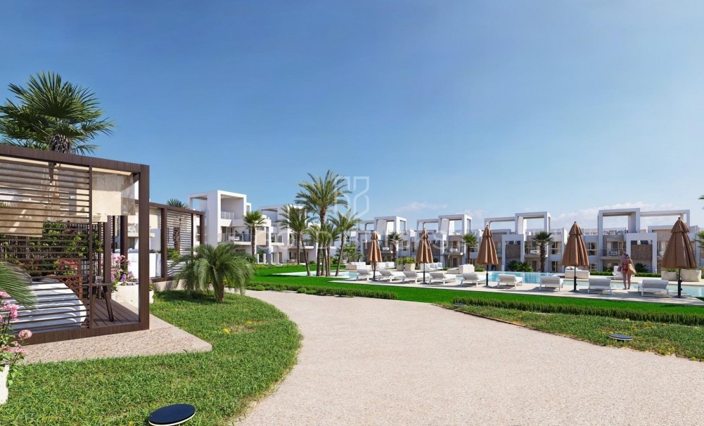 New Build · Bungalow · Ciudad quesada · Lo Marabú