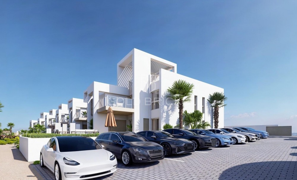 New Build · Bungalow · Ciudad quesada · Lo Marabú