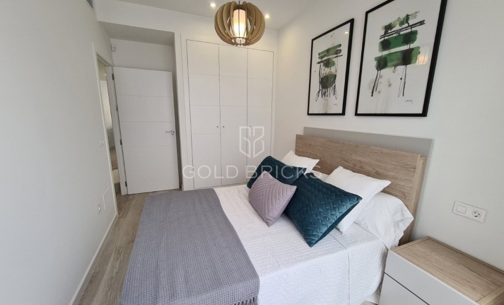 New Build · Town House · Avileses