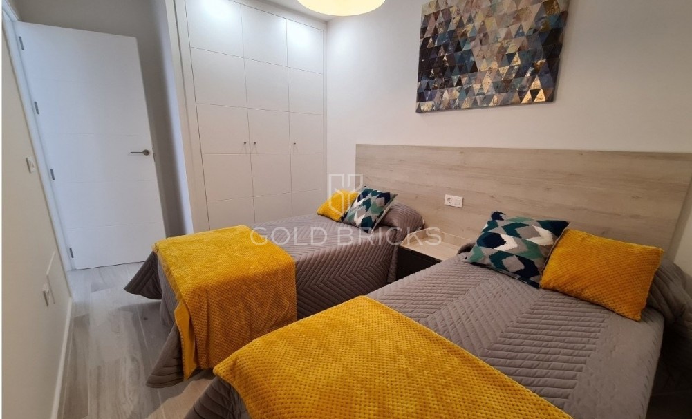 New Build · Town House · Avileses