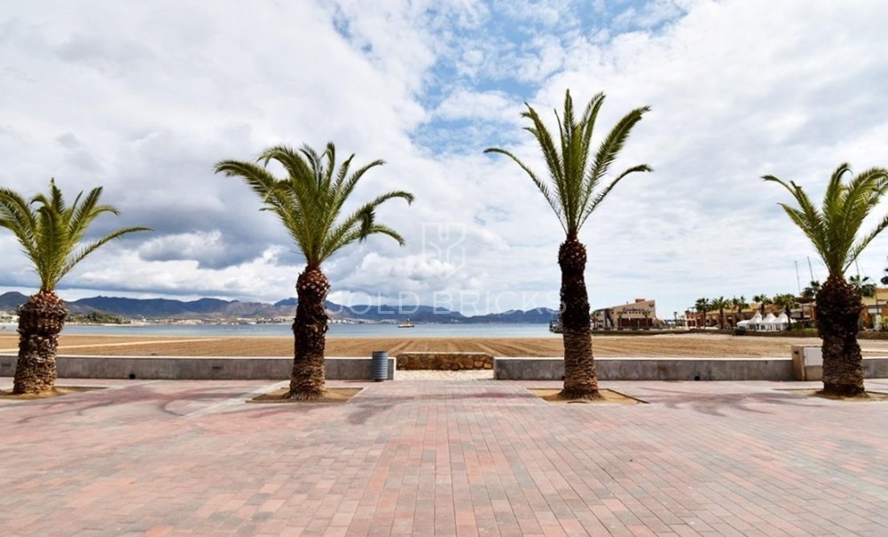 New Build · Penthouse · Puerto de mazarron · Playa del Puerto