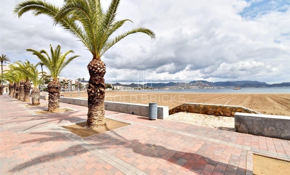 New Build · Penthouse · Puerto de mazarron · Playa del Puerto