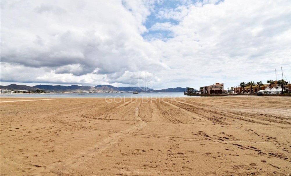 New Build · Penthouse · Puerto de mazarron · Playa del Puerto