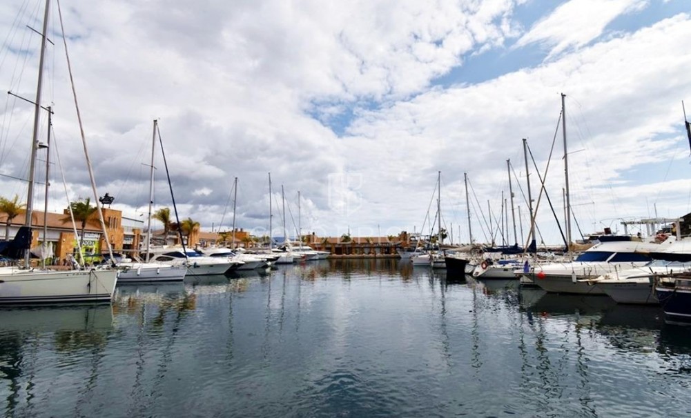 New Build · Penthouse · Puerto de mazarron · Playa del Puerto
