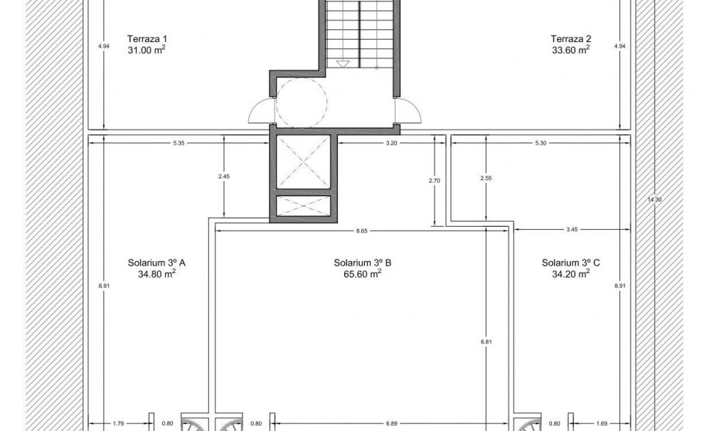 New Build · Apartment · Puerto de mazarron · Playa del Puerto