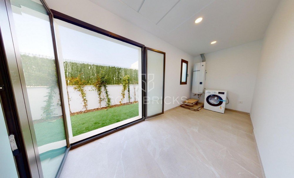 Nowa konstrukcja · Villa · Los Alcazares · Serena Golf