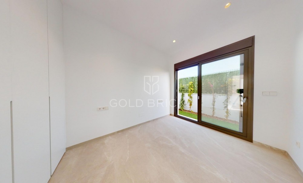 Nowa konstrukcja · Villa · Los Alcazares · Serena Golf