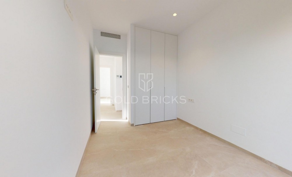 Nowa konstrukcja · Villa · Los Alcazares · Serena Golf