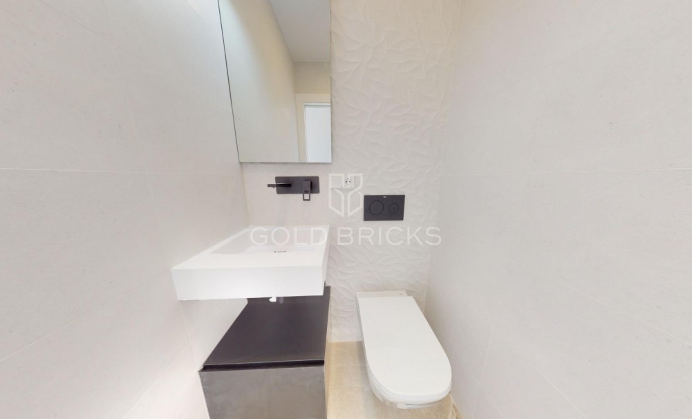 Nowa konstrukcja · Villa · Los Alcazares · Serena Golf