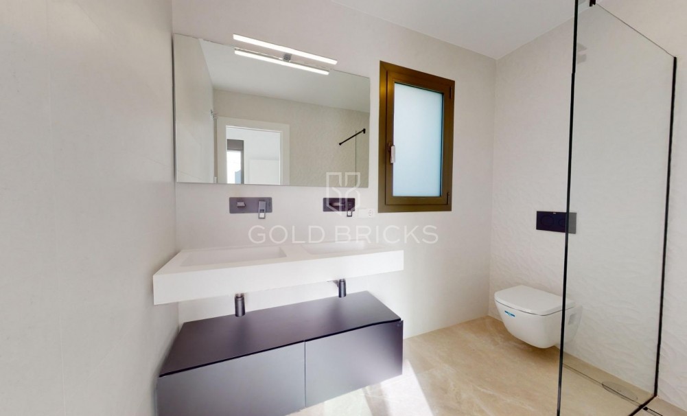 Nowa konstrukcja · Villa · Los Alcazares · Serena Golf