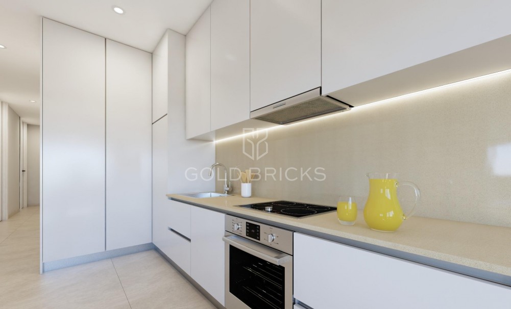 Nieuwbouw · Apartment · Guardamar del Segura · Pueblo