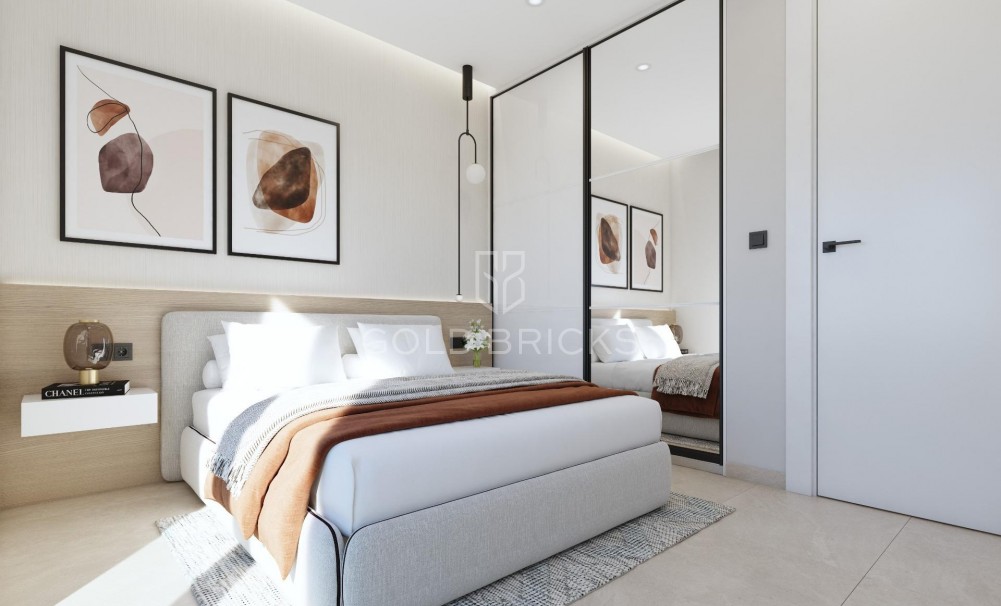 Nieuwbouw · Apartment · Guardamar del Segura · Pueblo