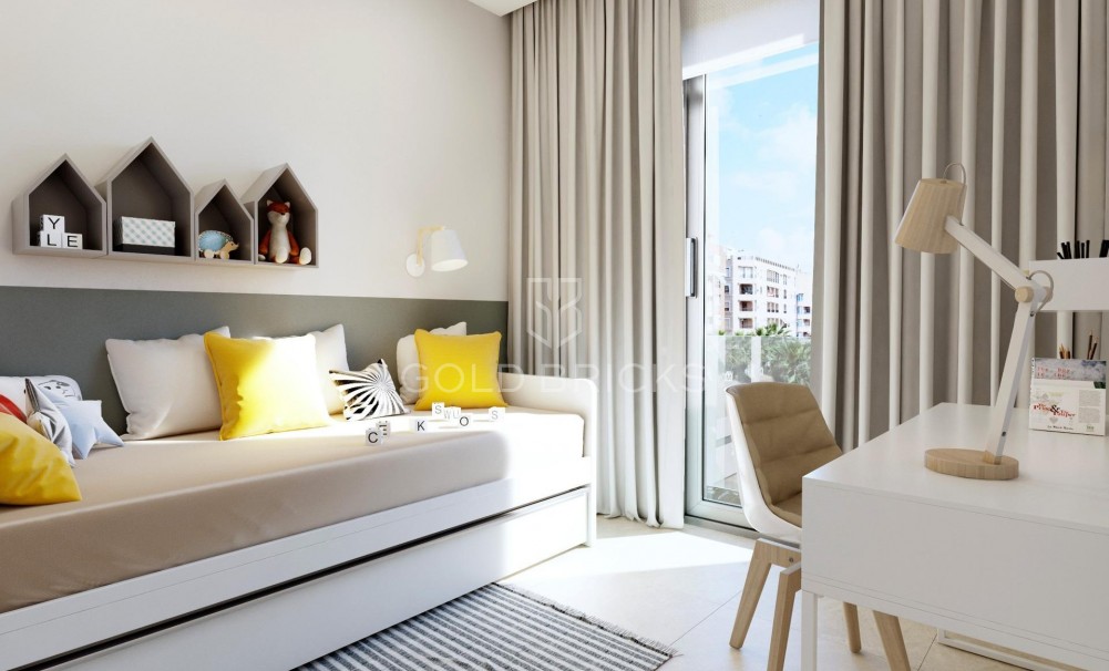 Nieuwbouw · Apartment · Guardamar del Segura · Pueblo