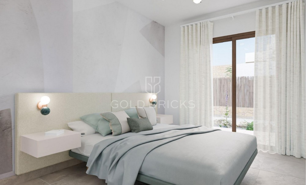 New Build · Villa · Finestrat · Balcon de finestrat