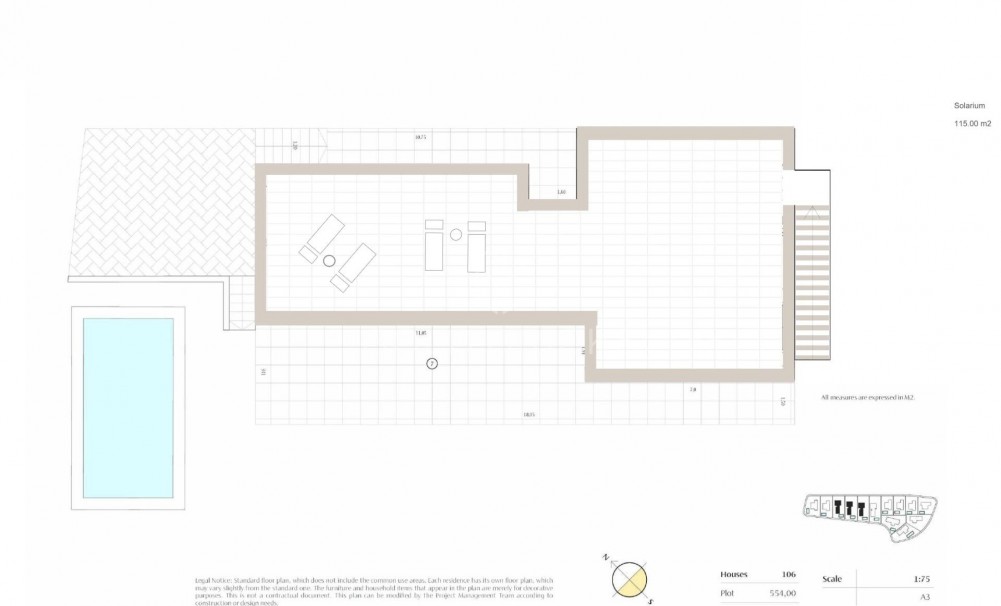 New Build · Villa · Finestrat · Balcon de finestrat