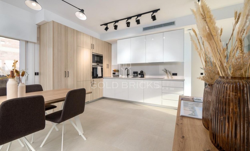 New Build · Villa · Finestrat · Balcon de finestrat