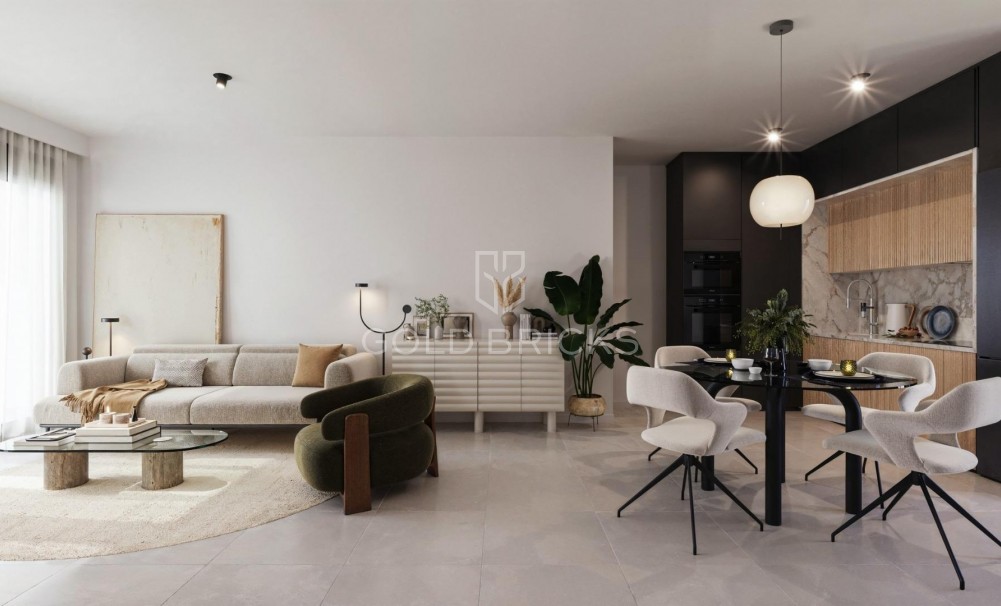 New Build · Bungalow · San Miguel de Salinas · Pueblo