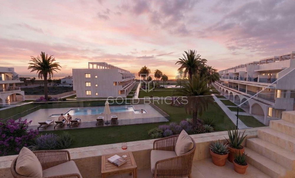 New Build · Apartment · Vera · Vera playa