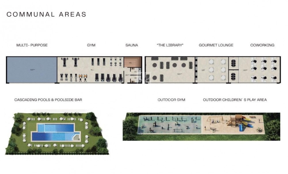 New Build · Apartment · Finestrat · Balcon de finestrat