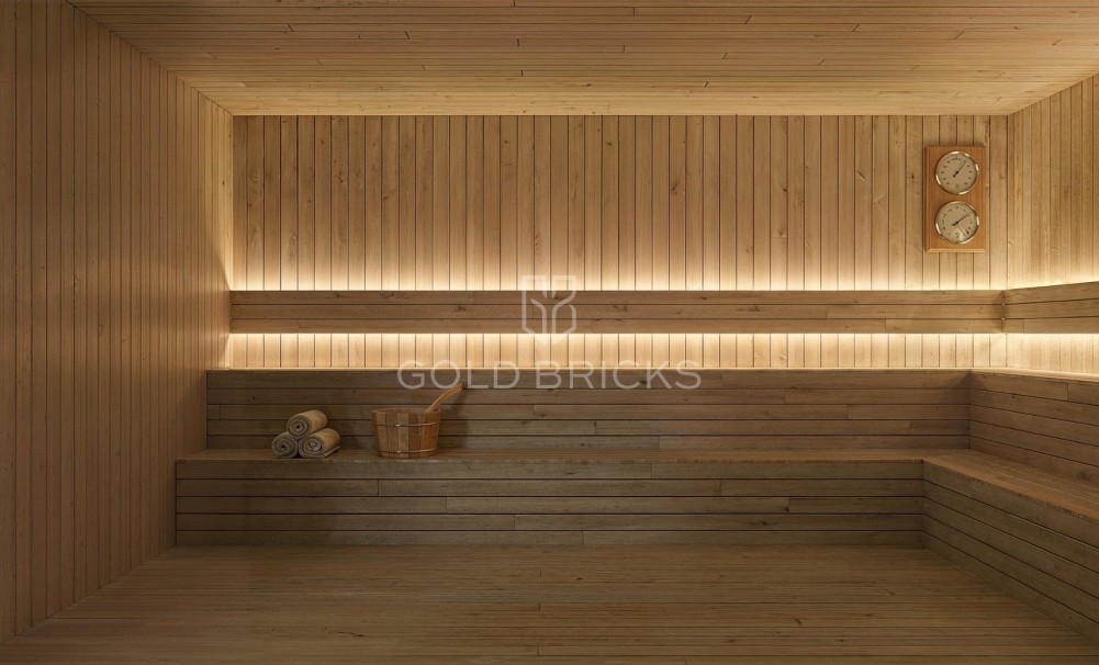 New Build · Apartment · Finestrat · Balcon de finestrat