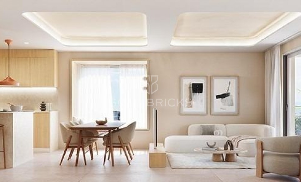 New Build · Apartment · Benijofar