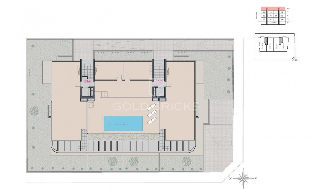 New Build · Apartment · Benijofar