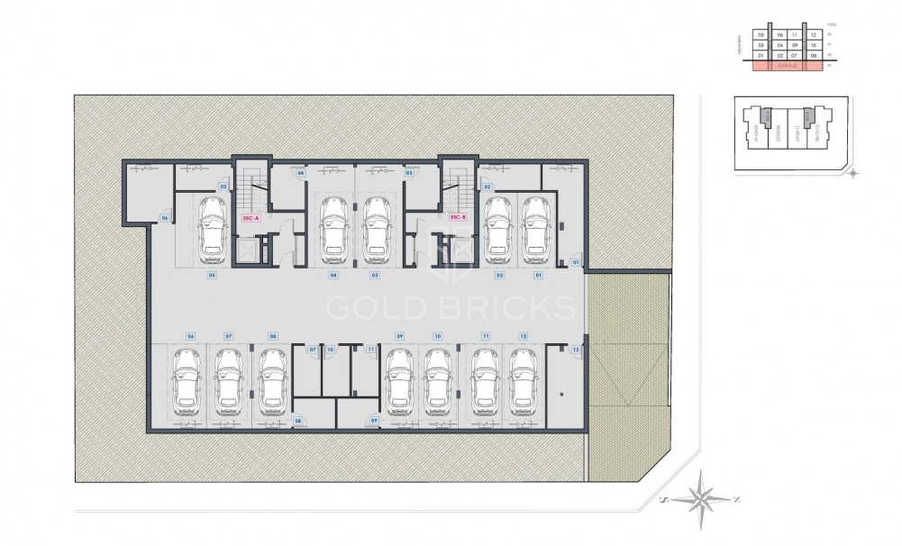New Build · Apartment · Benijofar
