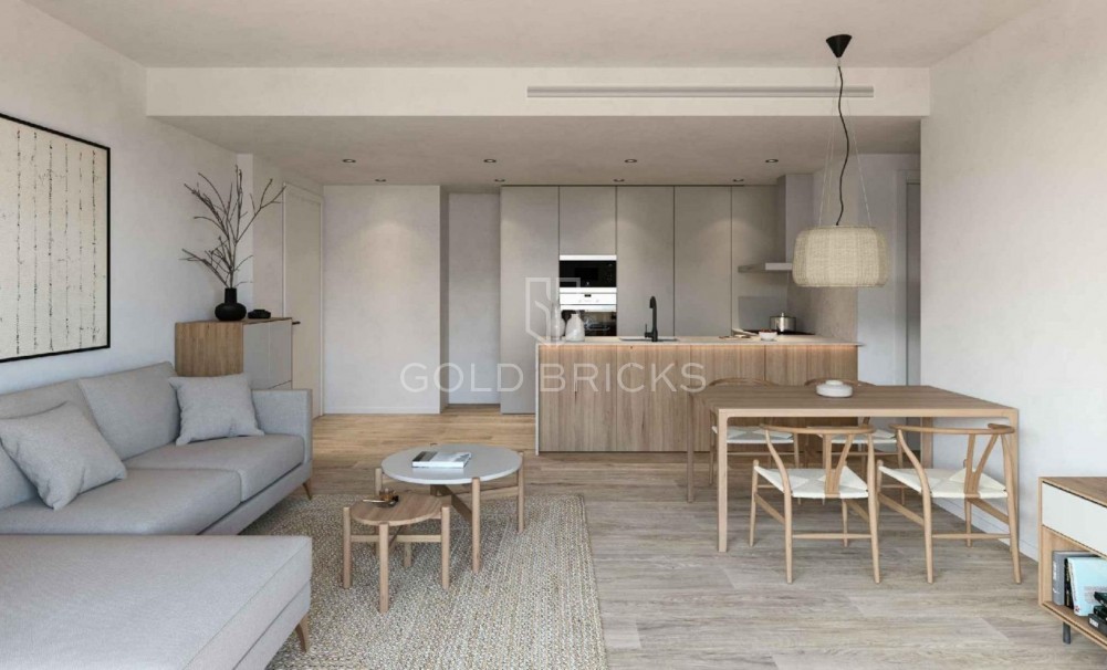 New Build · Penthouse · Moncofa · Playa de Moncofa