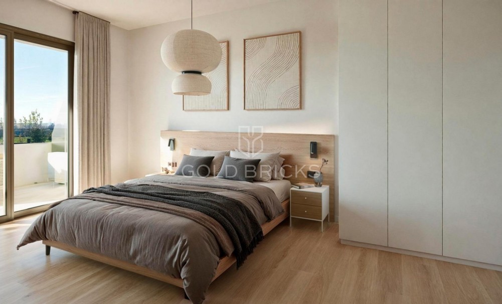 New Build · Penthouse · Moncofa · Playa de Moncofa