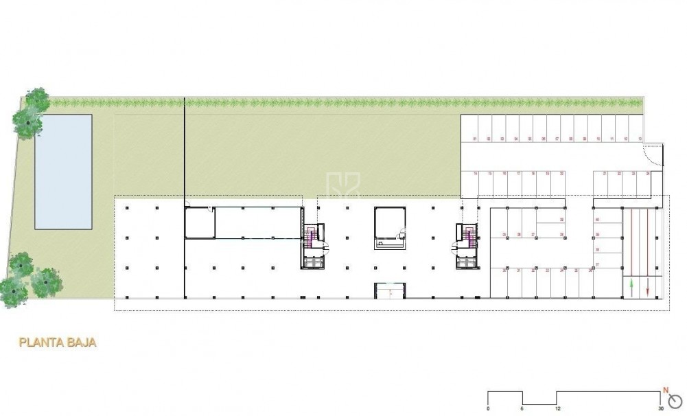 New Build · Apartment · Moncofa · Playa de Moncofa
