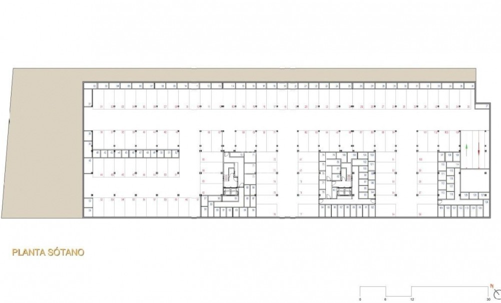 New Build · Apartment · Moncofa · Playa de Moncofa