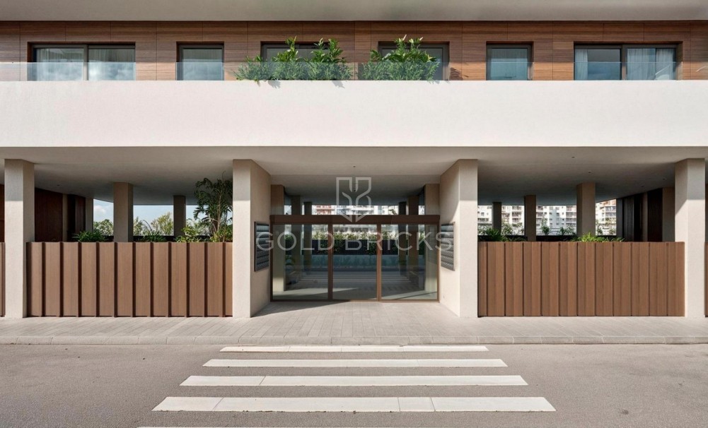 New Build · Apartment · Moncofa · Playa de Moncofa