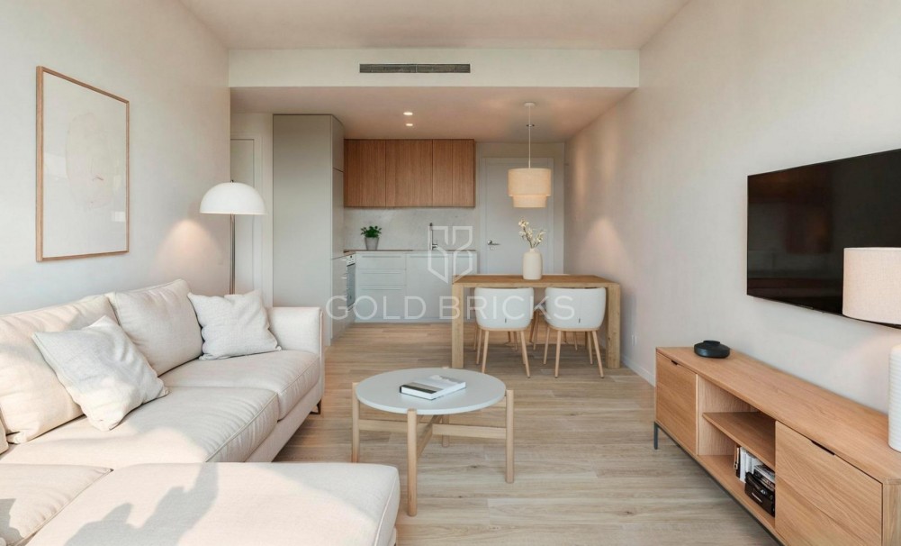 New Build · Apartment · Moncofa · Playa de Moncofa
