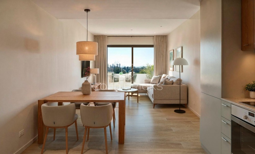 New Build · Apartment · Moncofa · Playa de Moncofa