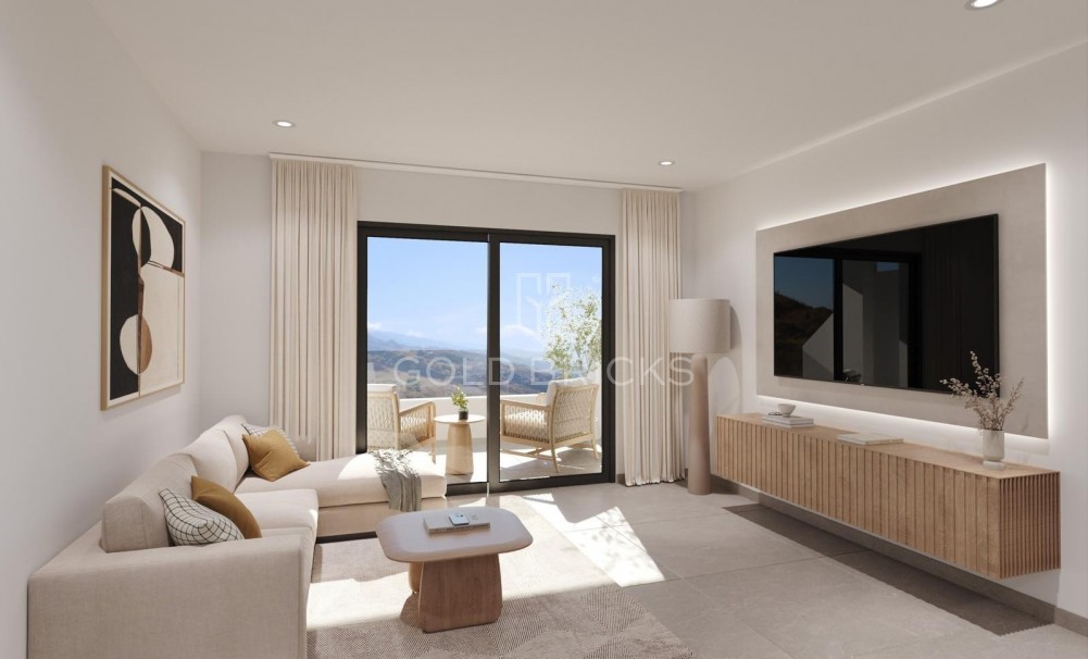 New Build · Apartment · Torrevieja · Centro
