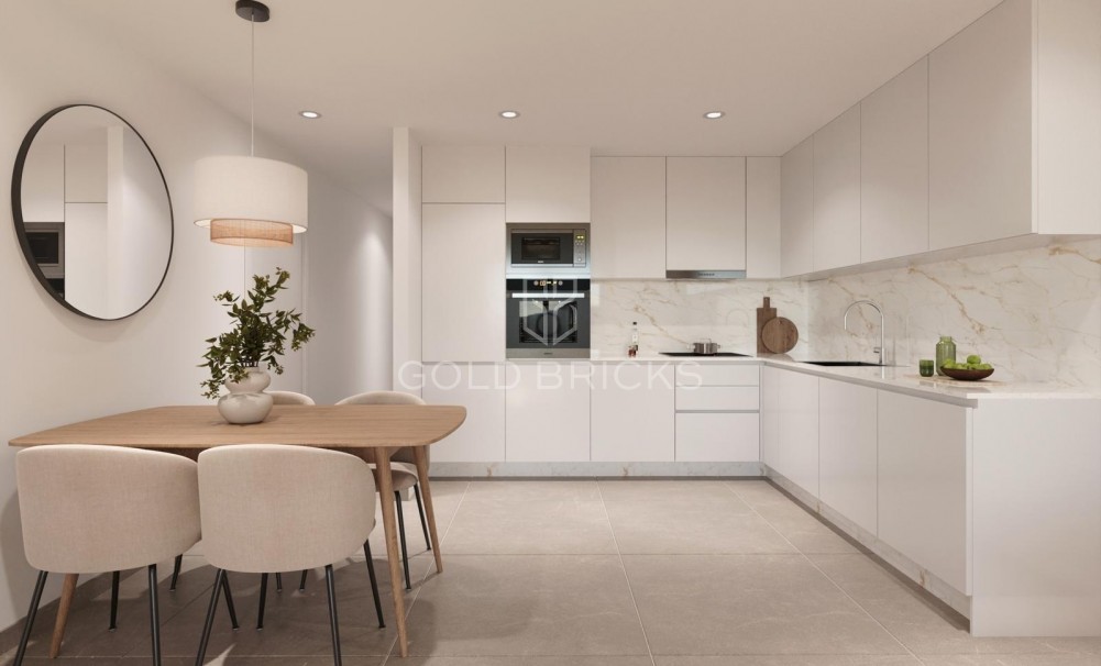 New Build · Apartment · Torrevieja · Centro
