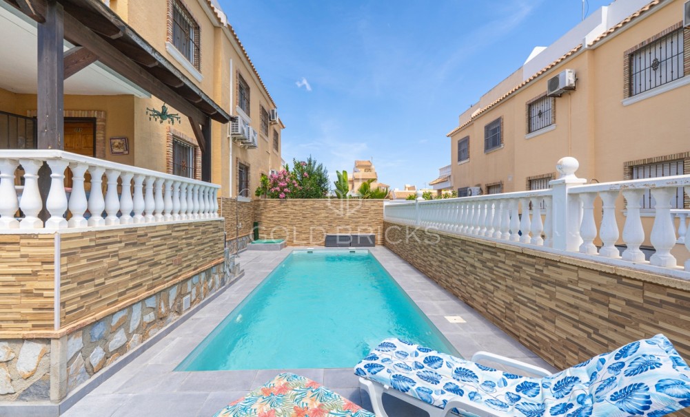 Resale · Quad-Haus · Ciudad Quesada - Rojales