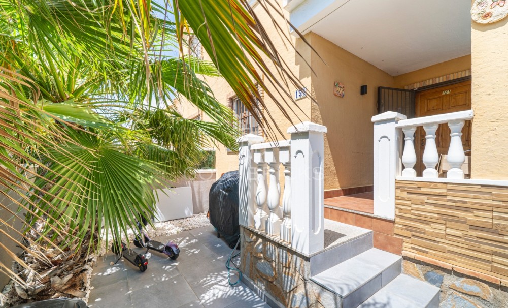 Resale · Quad-Haus · Ciudad Quesada - Rojales